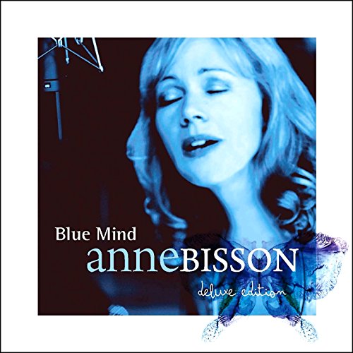 BISSON, ANNE  - BLUE MIND