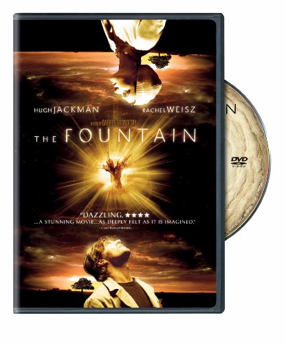 THE FOUNTAIN (FULL SCREEN EDITION) (BILINGUAL)