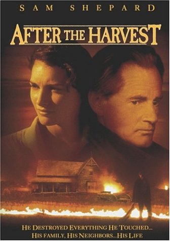 AFTER THE HARVEST [IMPORT]