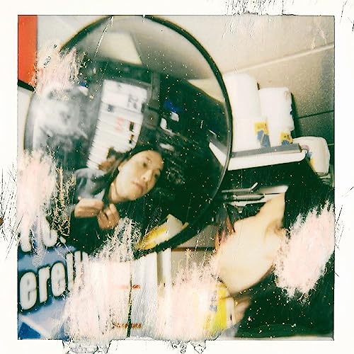 SEN MORIMOTO - DIAGNOSIS (NEON YELLOW VINYL)