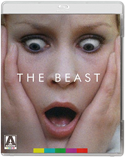 TIMELESS BEASTTHE EXTENDED VERSION [BLU-RAY]