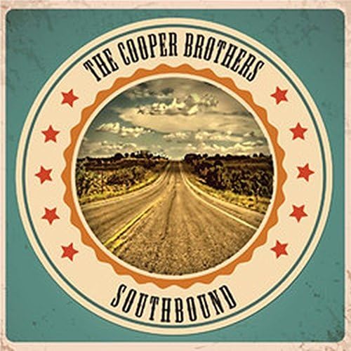 SOUTHBOUND (CD)