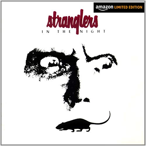 STRANGLERS - IN THE NIGHT LIMITED EDITION