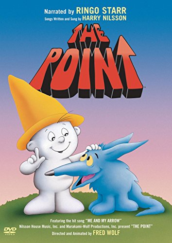 THE POINT [IMPORT]