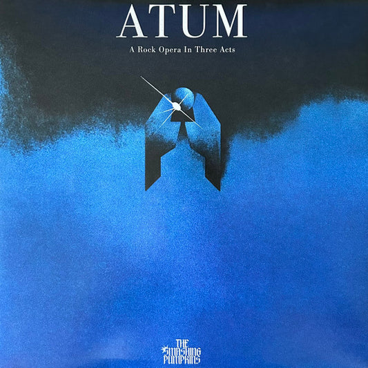 THE SMASHING PUMPKINS - ATUM (A ROCK OPERA IN THREE ACTS)
