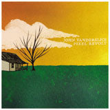 VANDERSLICE, JOHN - PIXEL REVOLT
