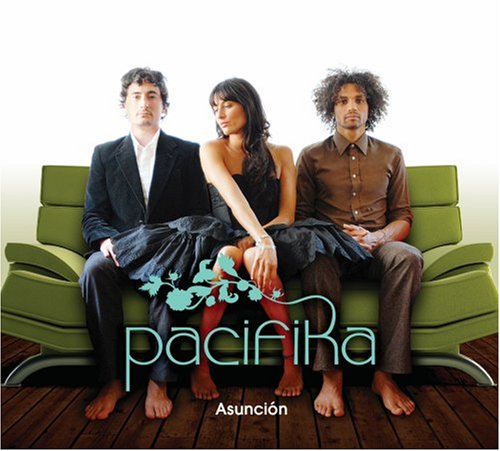 PACIFIKA - ASUNCION