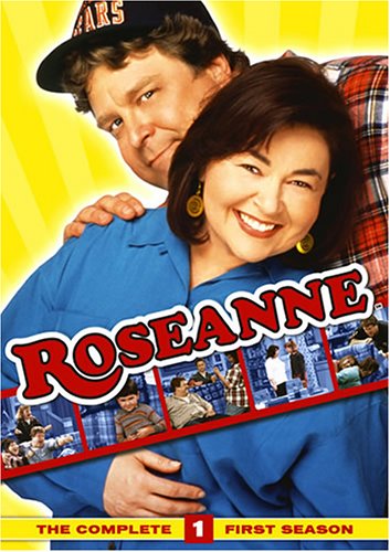 ROSEANNE: THE COMPLETE FIRST SEASON