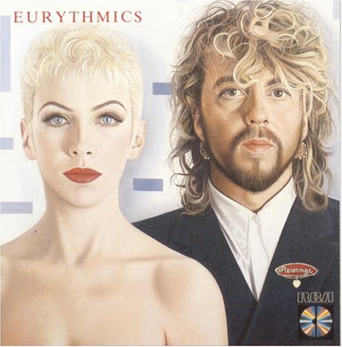 EURYTHMICS - REVENGE