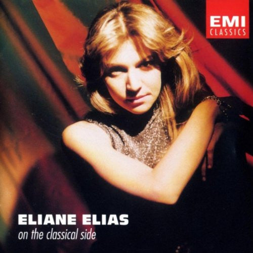 ELIAS, ELAINE  - ON THE CLASSICAL SIDE