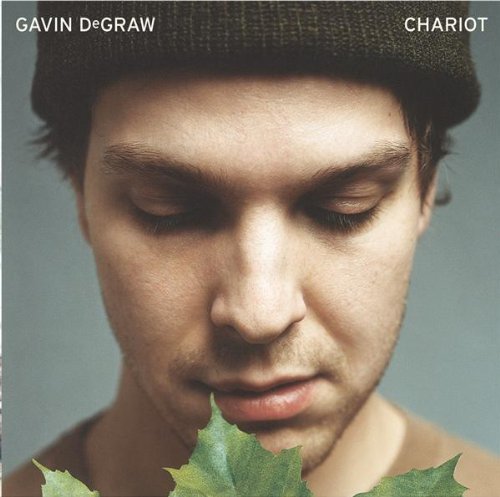DEGRAW, GAVIN - CHARIOT