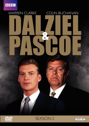 DALZIEL & PASCOE: SEASON 2