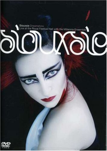 SIOUXSIE AND THE BANSHEES: DREAMSHOW LIVE AT THE ROYAL FESTIVAL HALL [IMPORT]
