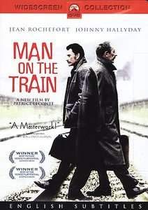 MAN ON THE TRAIN (VERSION FRANAISE)