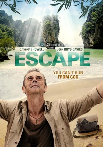 ESCAPE [IMPORT]