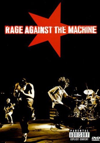 RAGE AGAINST THE MACHINE