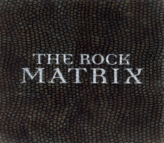 VARIOUS  - ROCK MATRIX