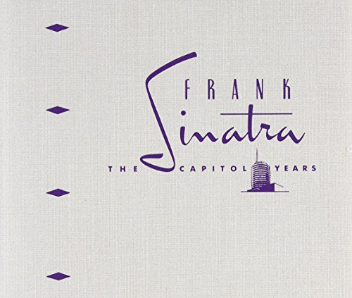 FRANK SINATRA - THE CAPITOL YEARS (3CD)