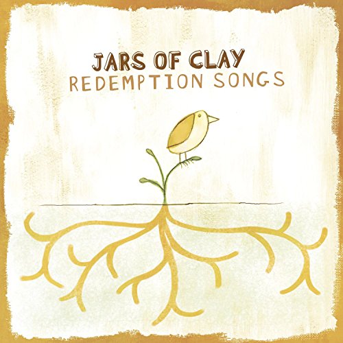 JARS OF CLAY - REDEMPTION SONGS