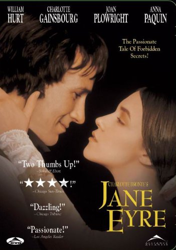 JANE EYRE (1996)