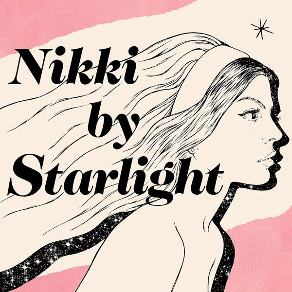 YANOFSKY, NIKKI  - NIKKI BY STARLIGHT