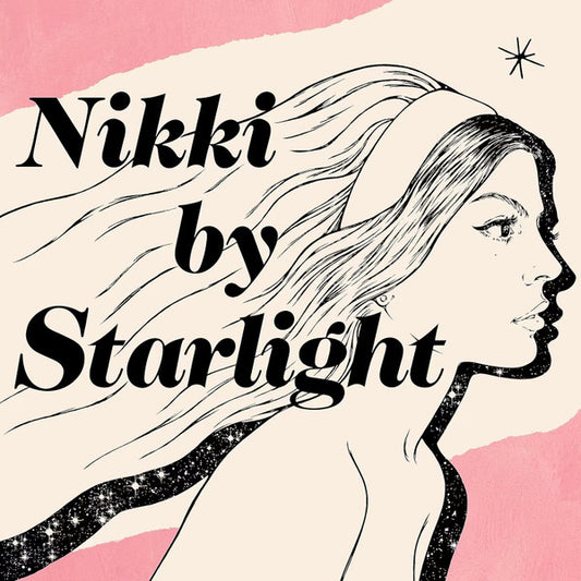 YANOFSKY, NIKKI  - NIKKI BY STARLIGHT