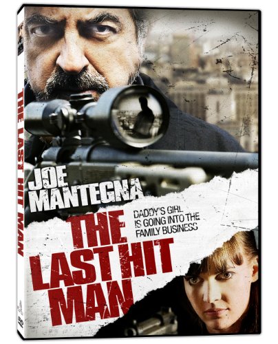 THE LAST HIT MAN