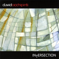OCCHIPINTI, DAVID  - INTERSECTION