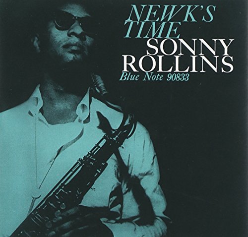 SONNY ROLLINS - NEWK'S TIME