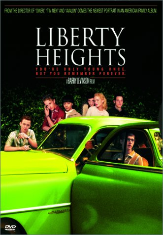 LIBERTY HEIGHTS (WIDESCREEN)