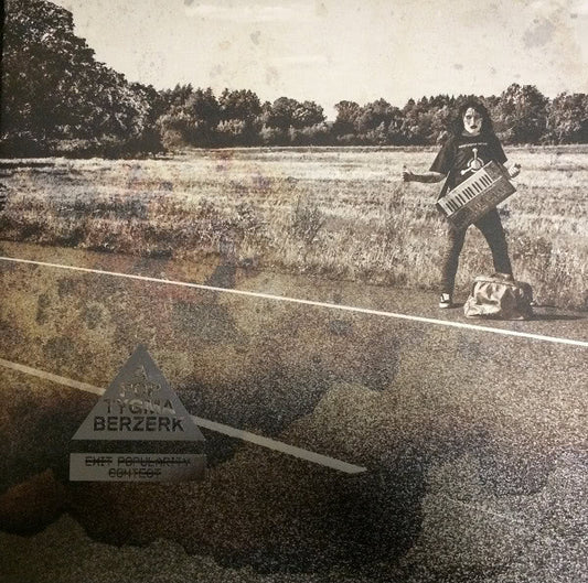 APOPTYGMA BERZERK  - EXIT POPULARITY CONTEST