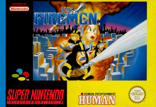 HOME IMPROVEMENT  - SNES