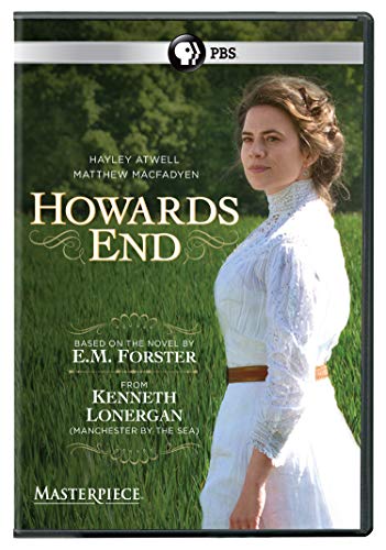 HOWARD'S END