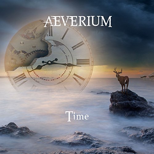 AEVERIUM - TIM (DLX)