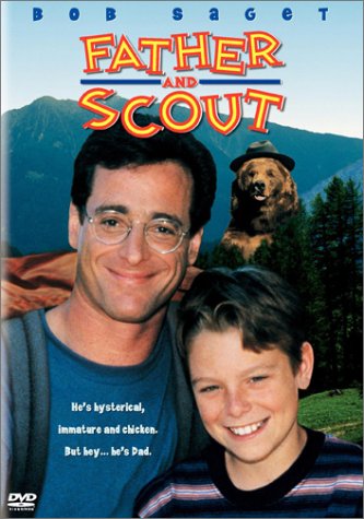 FATHER & SCOUT