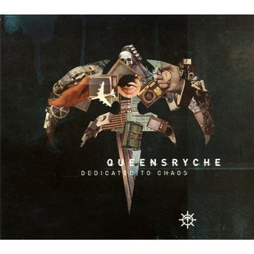 QUEENSRYCHE - DEDICATED TO CHAOS [SPECIAL EDITION]