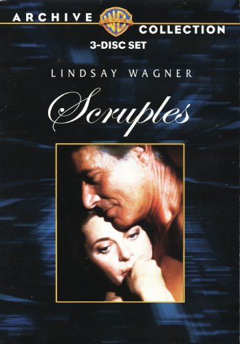 SCRUPLES - DVD-WARNER ARCHIVE (3 DISCS)