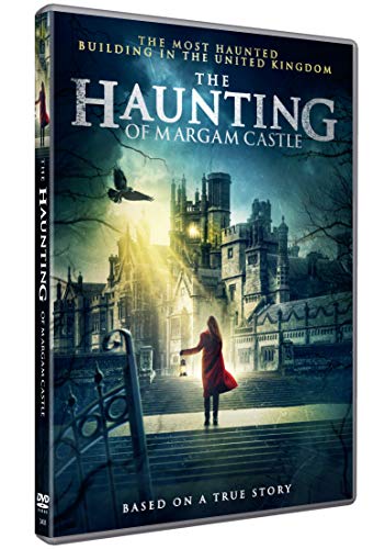 HAUNTING OF MARGAM CASTLE