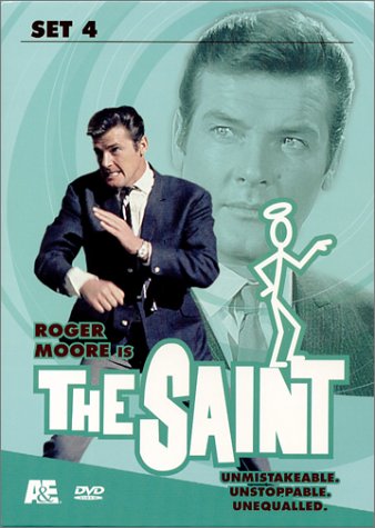 THE SAINT: SET 4