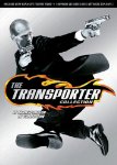 TRANSPORTER COLLECTION  - DVD-2 DISC SET