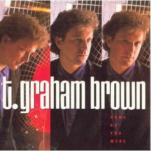 BROWN, T GRAHAM - COME AS YOU ARE