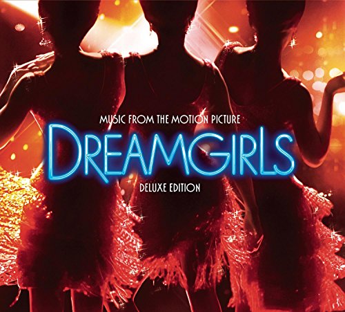 VARIOUS ARTISTS - DREAMGIRLS