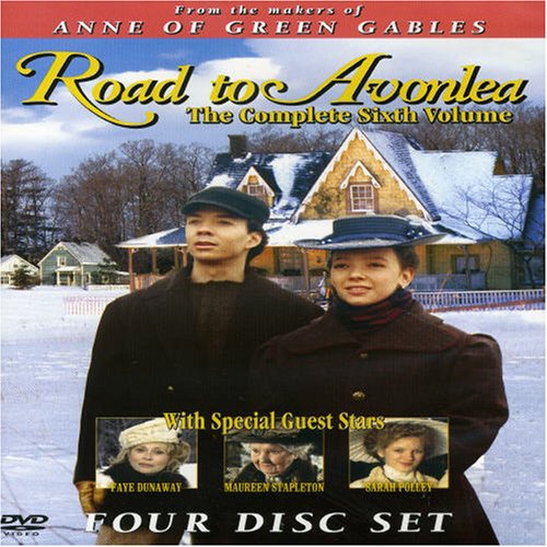 THE ROAD TO AVONLEA: SEASON 6