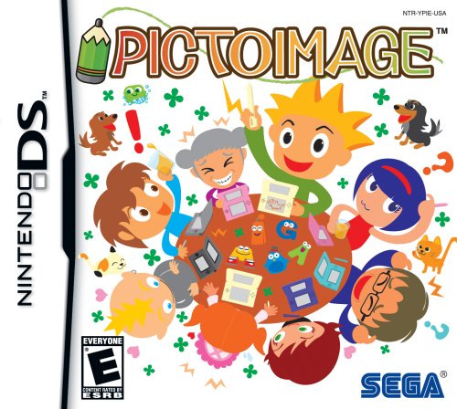 PICTO IMAGE - WII