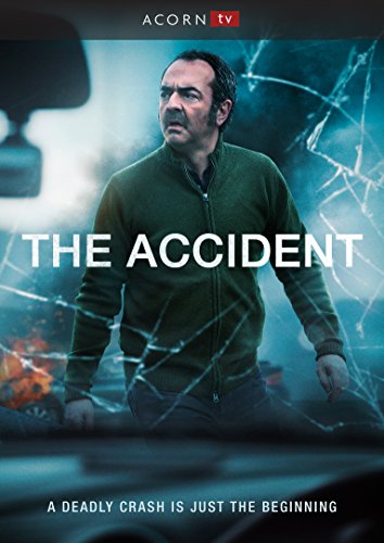 ACCIDENT, THE - SERIES 01