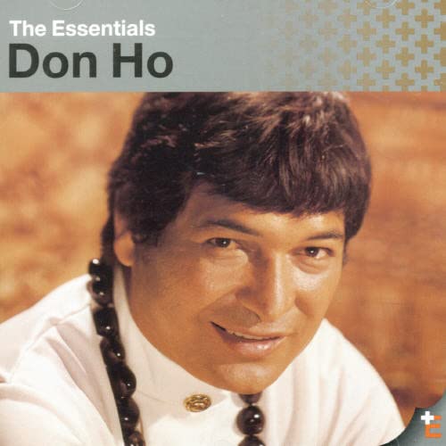 HO, DON - ESSENTIALS