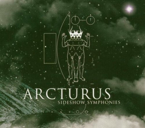 ARCTURUS - SIDESHOW SYMPHONIES