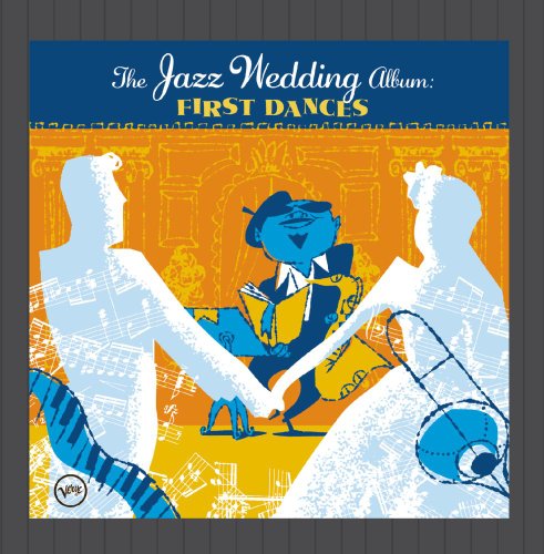 VARIOUS - JAZZ WEDDING ALBUM