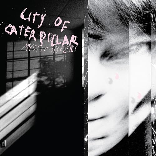 CITY OF CATERPILLAR - MYSTIC SISTERS (CD)