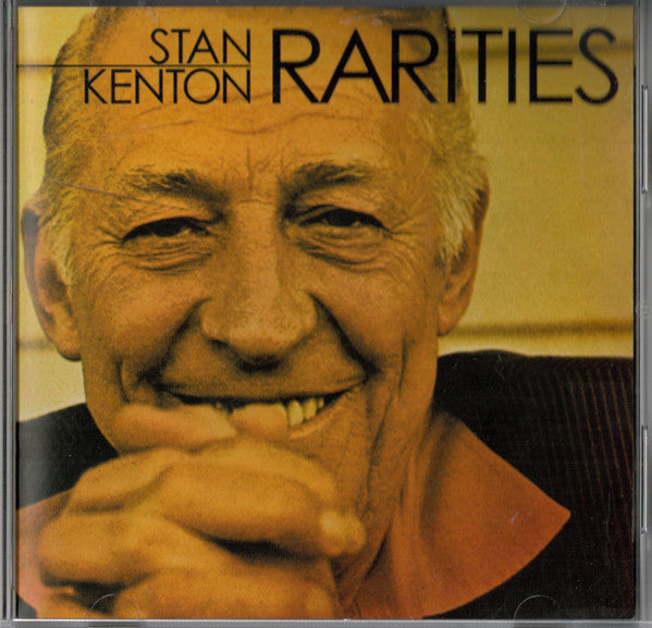 KENTON, STAN  - RARITIES